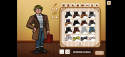 Gentleman Dress Up screenshot 6